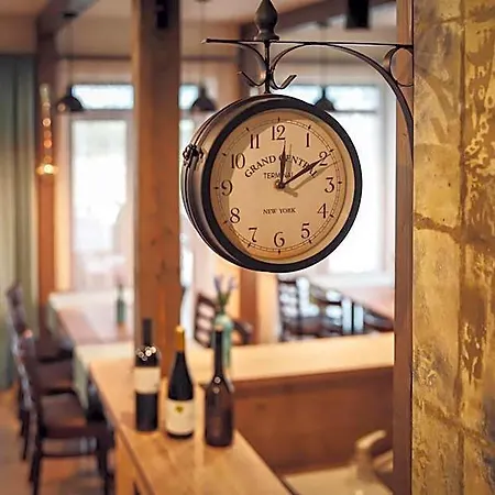 Dreko Panzio & Borbisztro Bed & Breakfast 4*