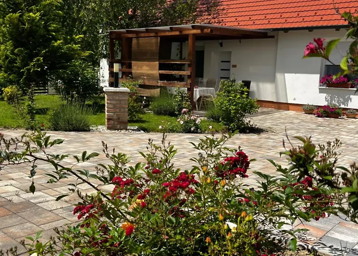 Panzió Dreko Panzió&borbisztró 4*