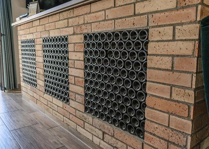 Dreko Panzio & Borbisztro Nocleg ze śniadaniem 4*